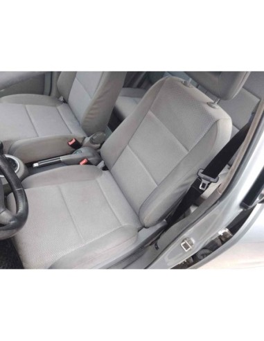 ASIENTO DELANTERO IZQUIERDO AUDI A2 (8Z) - 155665