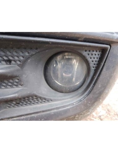 FARO ANTINIEBLA IZQUIERDO FORD FUSION (CBK) - 145048