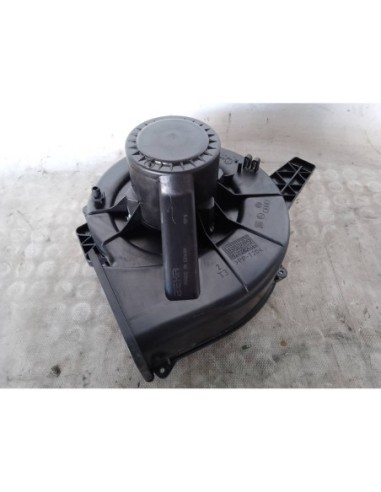 MOTOR CALEFACCION SEAT CORDOBA BERLINA (6L2) - 111375