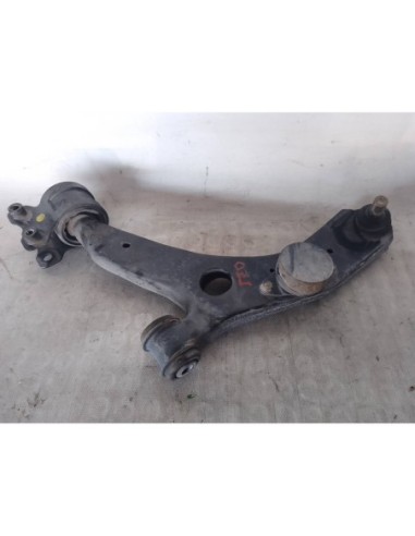 BRAZO SUSPENSION INFERIOR DELANTERO IZQUIERDO KIA SORENTO (BL) - 112010