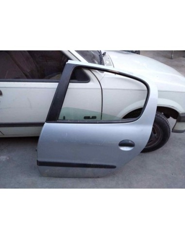 PUERTA TRASERA IZQUIERDA PEUGEOT 206 - 142066