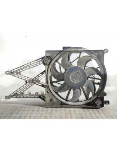 ELECTROVENTILADOR OPEL ZAFIRA A - 95046