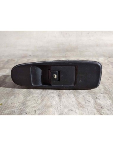 MANDO ELEVALUNAS DELANTERO DERECHO CITROEN C4 PICASSO - 133804