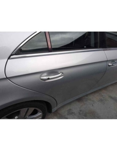 PUERTA TRASERA DERECHA MERCEDES-BENZ CLS (BM 219) - 144481