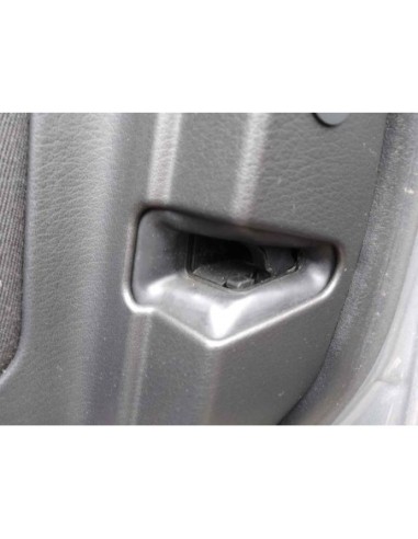 CERRADURA PUERTA DELANTERA DERECHA AUDI A4 BERLINA (8E) - 144537