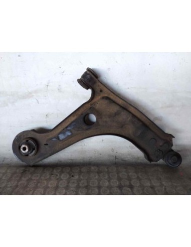 BRAZO SUSPENSION INFERIOR DELANTERO DERECHO CHEVROLET LACETTI - 136496