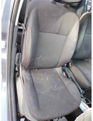 ASIENTO DELANTERO DERECHO RENAULT CLIO III - 146598