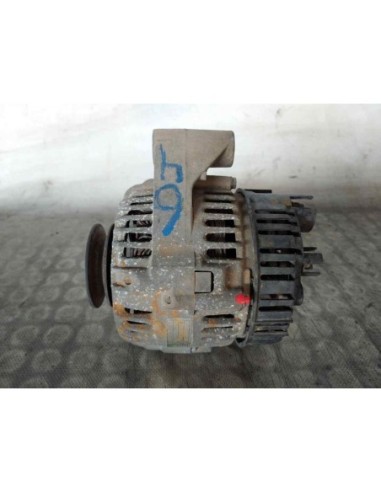 ALTERNADOR CITROEN ZX - 99344