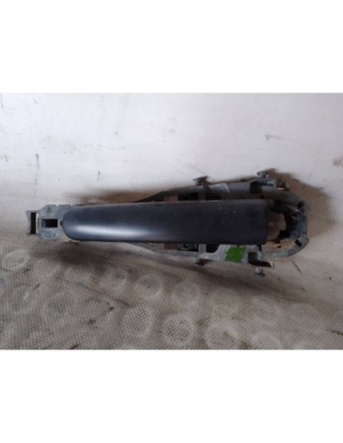 MANETA EXTERIOR DELANTERA IZQUIERDA VOLKSWAGEN GOLF V (1K1)(10 2003) - 113239