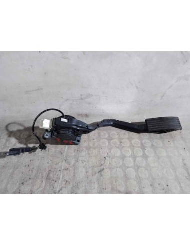 PEDAL ACELERADOR PEUGEOT 407 - 136140