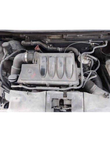 MOTOR ARRANQUE MERCEDES-BENZ CLASE A (BM 169) - 141413