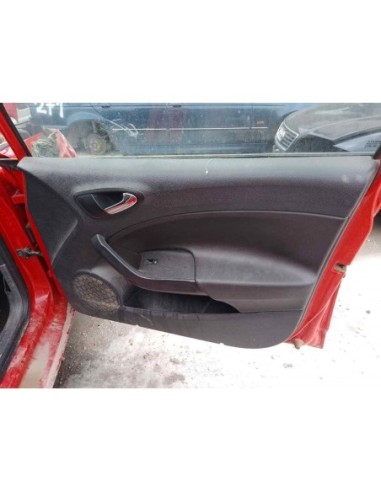 ELEVALUNAS DELANTERO DERECHO SEAT IBIZA BERLINA (6J5) - 144216