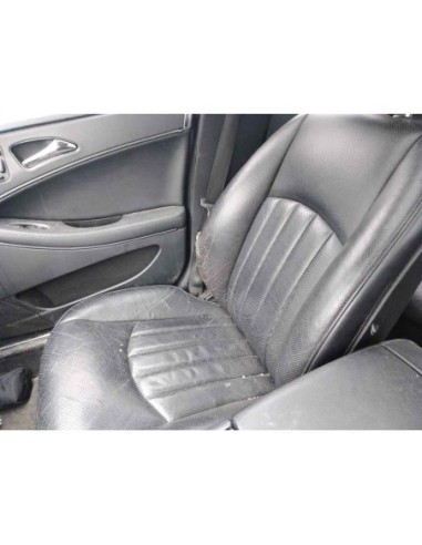 ASIENTO DELANTERO DERECHO MERCEDES-BENZ CLS (BM 219) - 145439