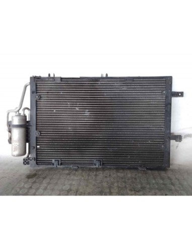 CONDENSADOR / RADIADOR  AIRE ACONDICIONADO OPEL CORSA C - 103568