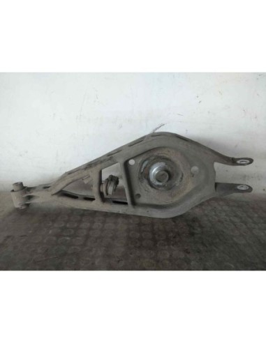 BRAZO SUSPENSION INFERIOR TRASERO IZQUIERDO BMW SERIE X3 (E83) - 122683