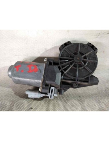 MOTOR ELEVALUNAS TRASERO IZQUIERDO CITROEN C3 PLURIEL - 136254