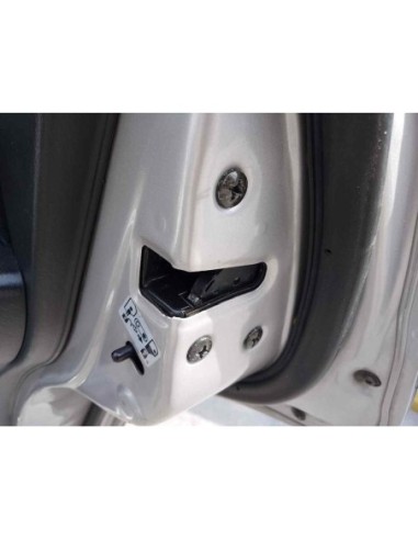 CERRADURA PUERTA TRASERA DERECHA HYUNDAI TERRACAN (HP) - 141699