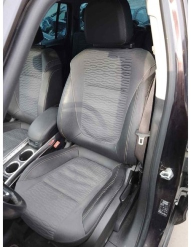 ASIENTO DELANTERO IZQUIERDO OPEL ZAFIRA C TOURER - 145596