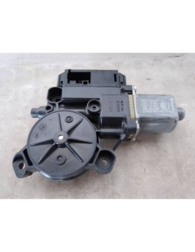 MOTOR ELEVALUNAS TRASERO IZQUIERDO VOLKSWAGEN POLO V (6R1) - 106993