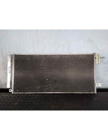 CONDENSADOR / RADIADOR  AIRE ACONDICIONADO OPEL CORSA D - 139032