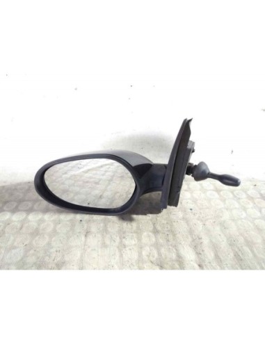 RETROVISOR IZQUIERDO LANCIA YPSILON (101) - 139710