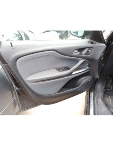 GUARNECIDO PUERTA DELANTERA IZQUIERDA OPEL ZAFIRA C TOURER - 145642