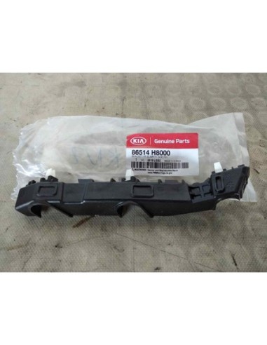 MOLDURA KIA RIO (YB) - 139102