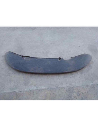 SPOILER PARAGOLPES TRASERO SEAT IBIZA BERLINA (6J5) - 143916