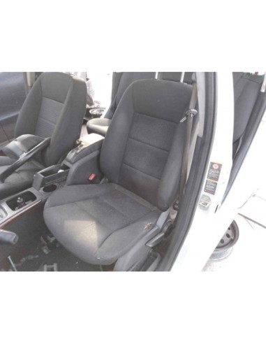 ASIENTO DELANTERO IZQUIERDO MERCEDES-BENZ CLASE A (BM 169) - 146070