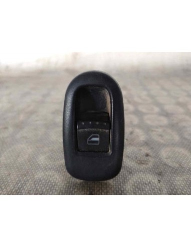 MANDO ELEVALUNAS TRASERO IZQUIERDO SEAT TOLEDO (1M2) - 118901