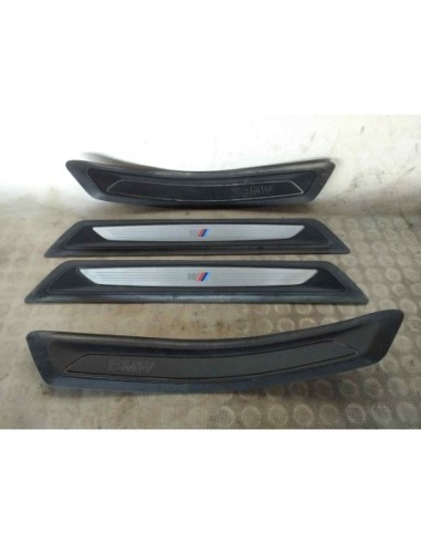 MOLDURA BMW SERIE 1 BERLINA 5P (F20) - 122690