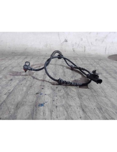 CAPTADOR VOLANTE MOTOR OPEL CORSA D - 139044