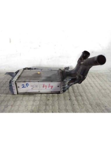 INTERCOOLER OPEL ZAFIRA A - 95092