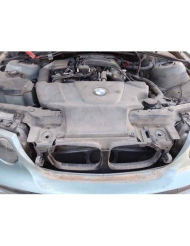 RADIADOR AGUA BMW SERIE 3 COMPACTO (E46) - 150558