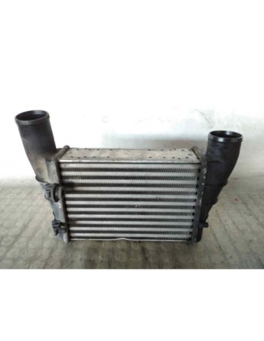 INTERCOOLER AUDI A4 BERLINA (B5) - 123701