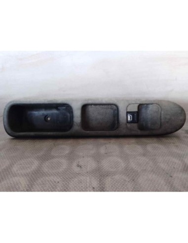 MANDO ELEVALUNAS DELANTERO DERECHO PEUGEOT 307 (S1)(04 2001) - 125141