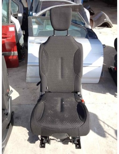 ASIENTO TRASERO MEDIO CITROEN C4 PICASSO - 133770