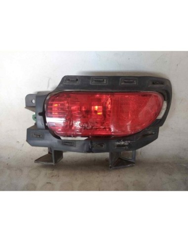 PILOTO TRASERO DERECHO OPEL CORSA C - 103567