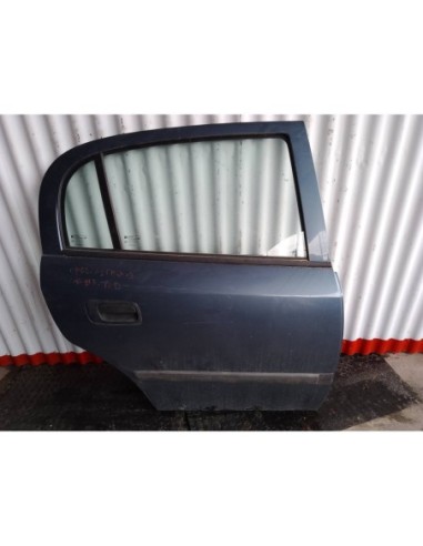 PUERTA TRASERA DERECHA OPEL ASTRA G BERLINA - 103673