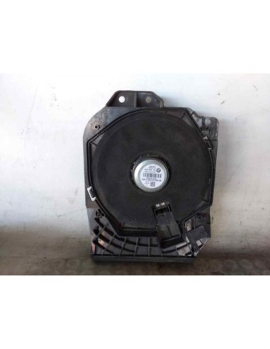 MODULO ELECTRONICO BMW SERIE 1 BERLINA 5P (F20) - 123147