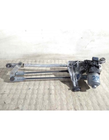 MOTOR LIMPIA DELANTERO PEUGEOT 308 - 141308