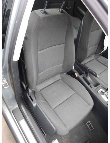 ASIENTO DELANTERO DERECHO AUDI A4 BERLINA (8E) - 145486