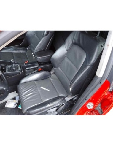 ASIENTO DELANTERO IZQUIERDO AUDI A3 (8P1) - 146344