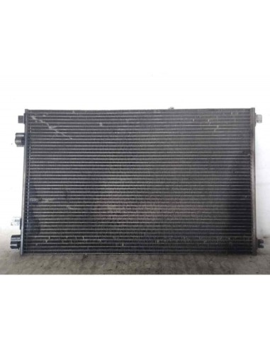 CONDENSADOR / RADIADOR  AIRE ACONDICIONADO RENAULT SCENIC II (JM) - 107876