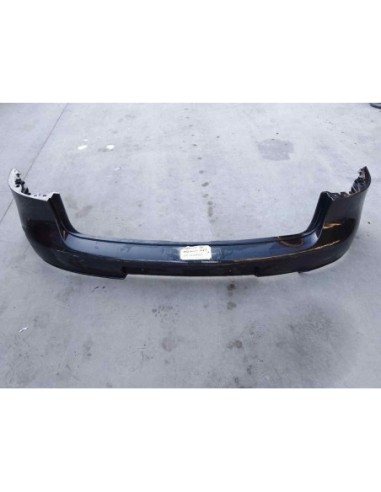 PARAGOLPES TRASERO VOLKSWAGEN GOLF V (1K1)(10 2003) - 143852