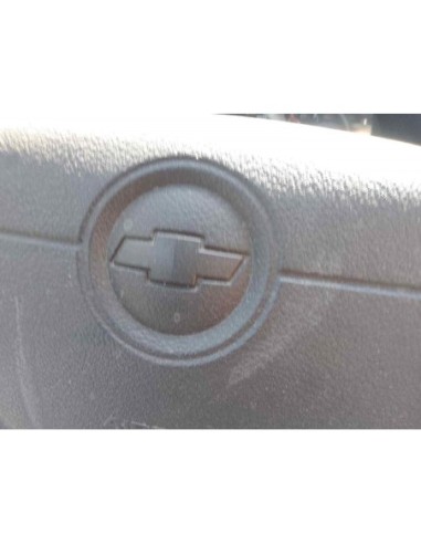 ANILLO AIRBAG CHEVROLET LACETTI - 101489