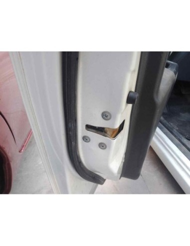 CERRADURA PUERTA DELANTERA IZQUIERDA SUZUKI ALTO (AMF310) - 178909