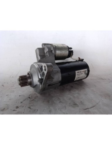 MOTOR ARRANQUE SEAT ALTEA XL (5P5) - 103858