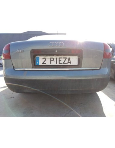 PARAGOLPES TRASERO AUDI A6 BERLINA (4B2) - 108088