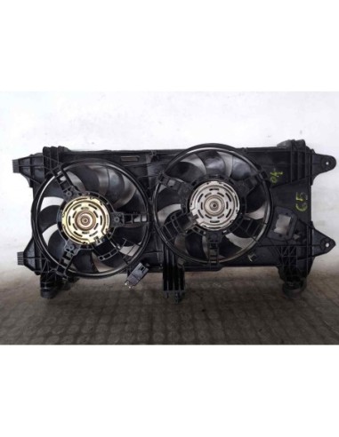 ELECTROVENTILADOR FIAT I DOBLÒ (119) - 124395